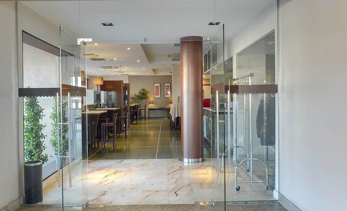 Hotel Moya in Navalmoral de la Mata, Cáceres